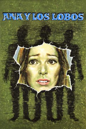 Anna et les loups (1973)