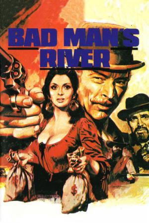 Les Quatre Mercenaires D'El Paso (1971)