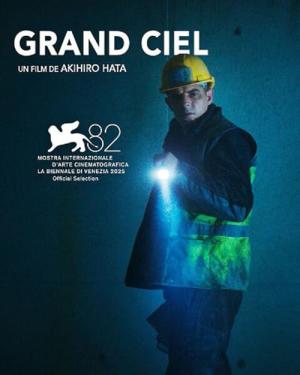 Grand Ciel (2025)