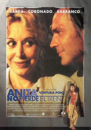 Anita n'en fait qu'à sa tête (2001)
