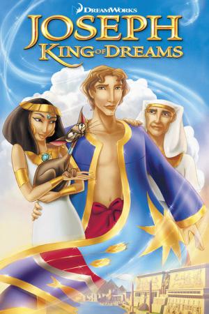 Joseph, le roi des rêves (2000)