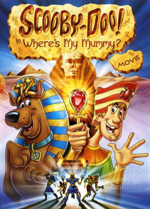 Scooby-Doo ! au Pays des Pharaons (2005)