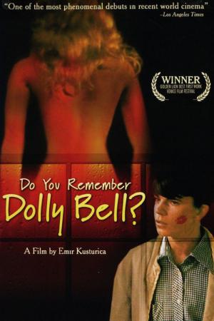 Te souviens-tu de Dolly Bell (1981)