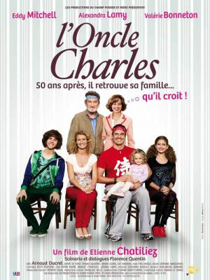 L'Oncle Charles (2012)