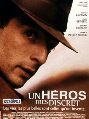 Un héros très discret (1996)