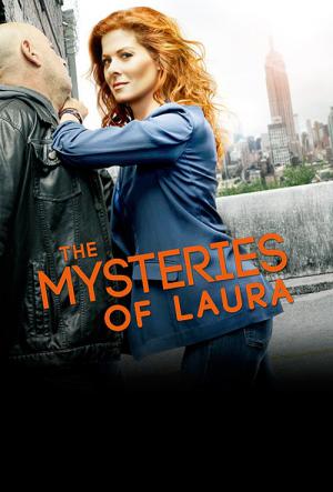 Les Mystères de Laura (2014)