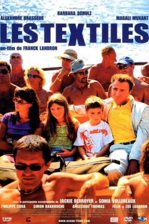 Les Textiles (2004)