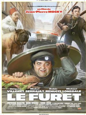 Le Furet (2003)