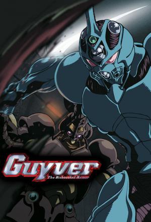 Guyver (2005)