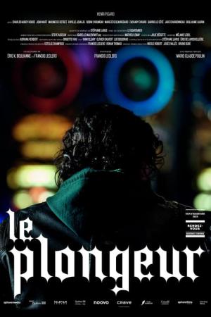 Le plongeur (2023)