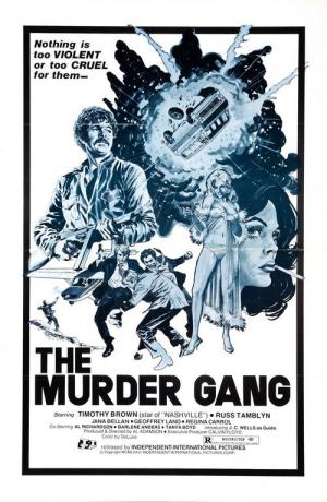 Le gang des pourris (1976)