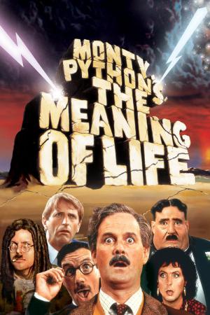 Monty Python - Le sens de la vie (1983)