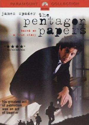 Les hommes du Pentagone (2003)
