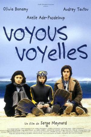 Voyous voyelles (1999)