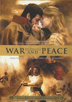 Guerre et Paix (2007)