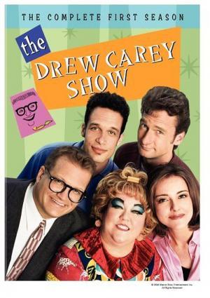 Le Drew Carey Show (1995)