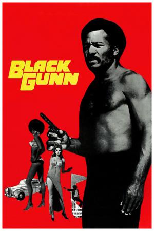 Gunn la gachette (1972)
