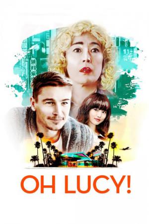 Oh Lucy ! (2017)