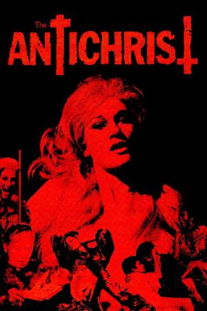 L'antéchrist (1974)