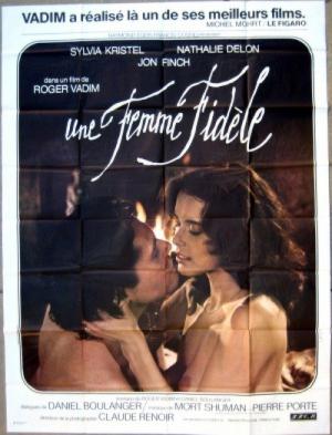 Une femme fidèle (1976)