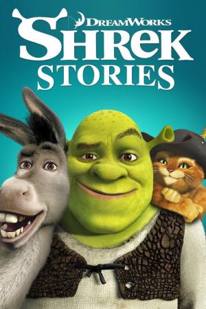 Les aventures de Shrek (2013)