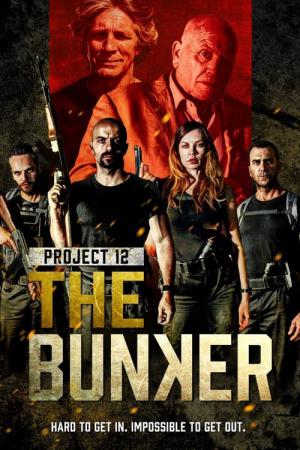 Bunker: Project 12 (2016)