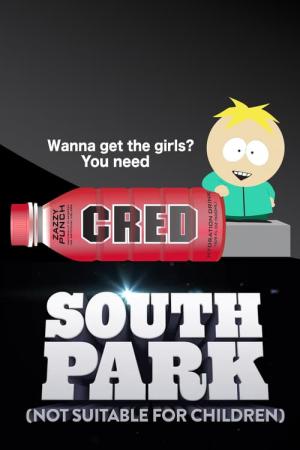 South Park (Ne convient pas aux enfants) (2023)