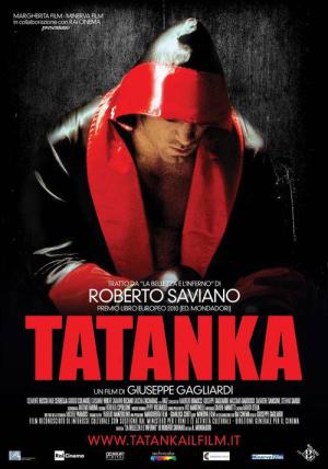 Tatanka (2011)