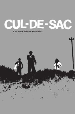 Cul-de-sac (1966)