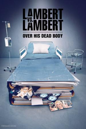 Lambert contre Lambert : au nom de Vincent (2023)