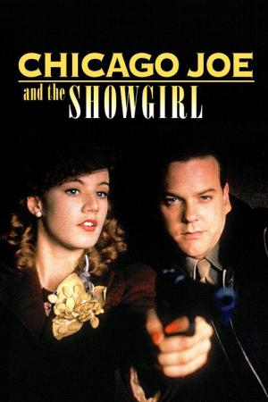 Chicago Joe et la showgirl (1990)