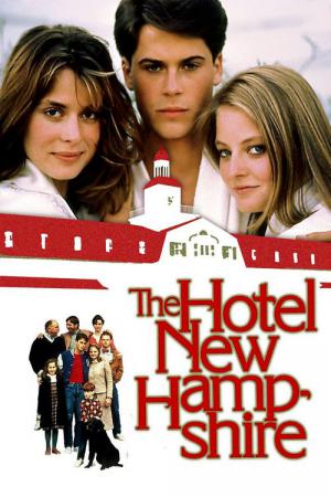 Hôtel New Hampshire (1984)
