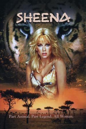 Sheena, reine de la jungle (1984)
