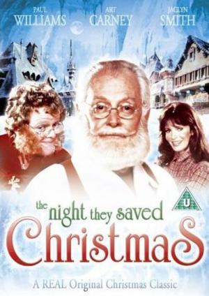 La Nuit où l'on sauve le Père Noël (1984)