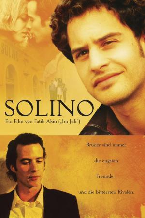 Solino, une vie nouvelle (2002)