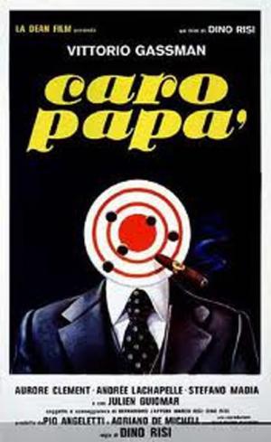 Cher papa (1979)