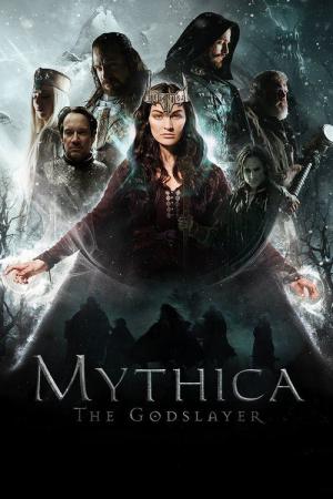 Mythica : Le Crépuscule des Dieux (2016)