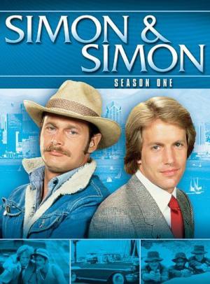 Simon et Simon (1981)