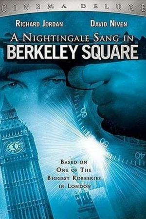 Le casse de Berkeley $quare (1980)