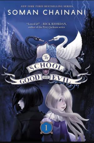 L'École du bien et du mal (2022)