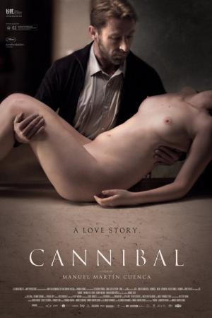 Amours Cannibales (2013)