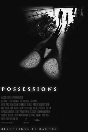 Possessions (2024)