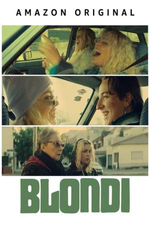 Blondi (2023)