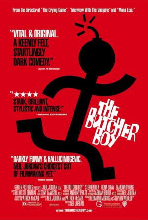 Butcher Boy (1997)