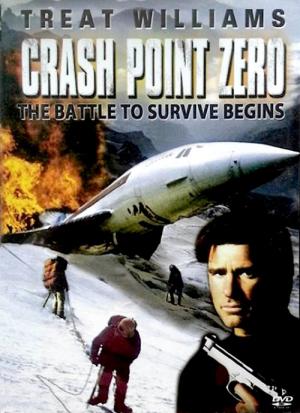 Crash Point Zero (2001)