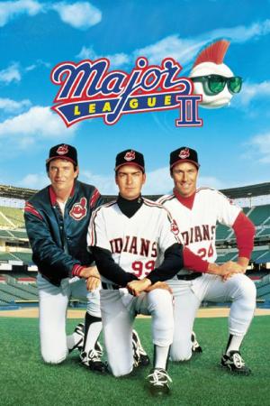 Les Indians II (1994)