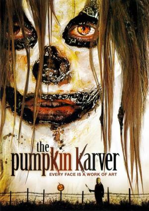 Le Masque D'Halloween (2006)