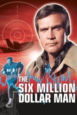 L'homme qui valait trois milliards (1974)