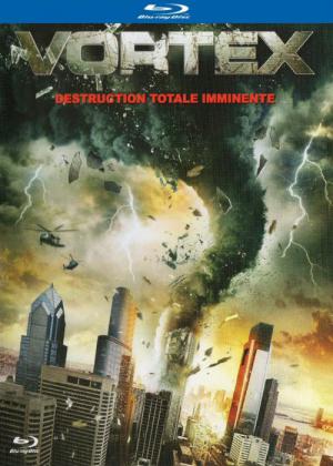 Tornade : L'Alerte (2006)