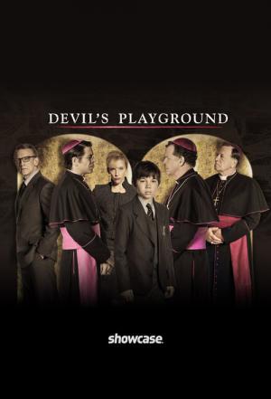 Devil's Playground (2014)